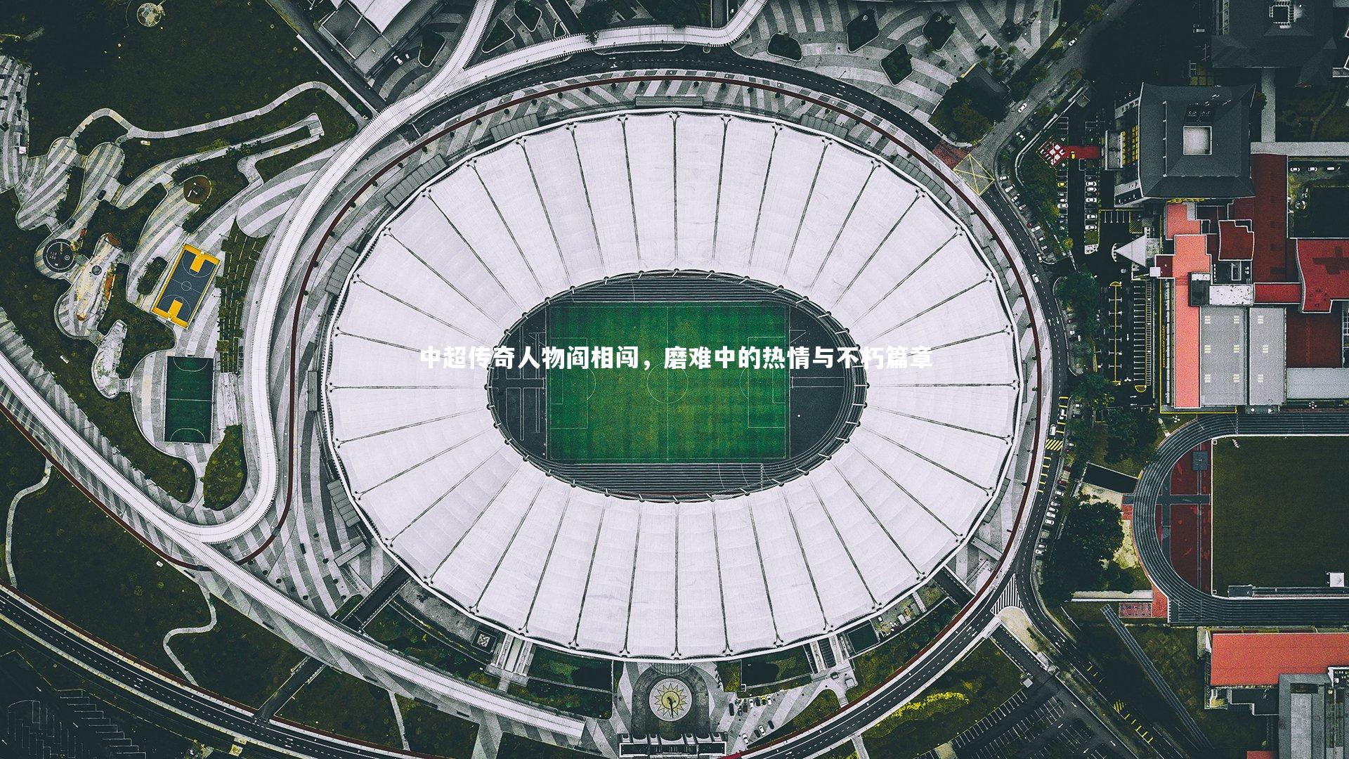 爱游戏官网|中超传奇人物阎相闯，磨难中的热情与不朽篇章